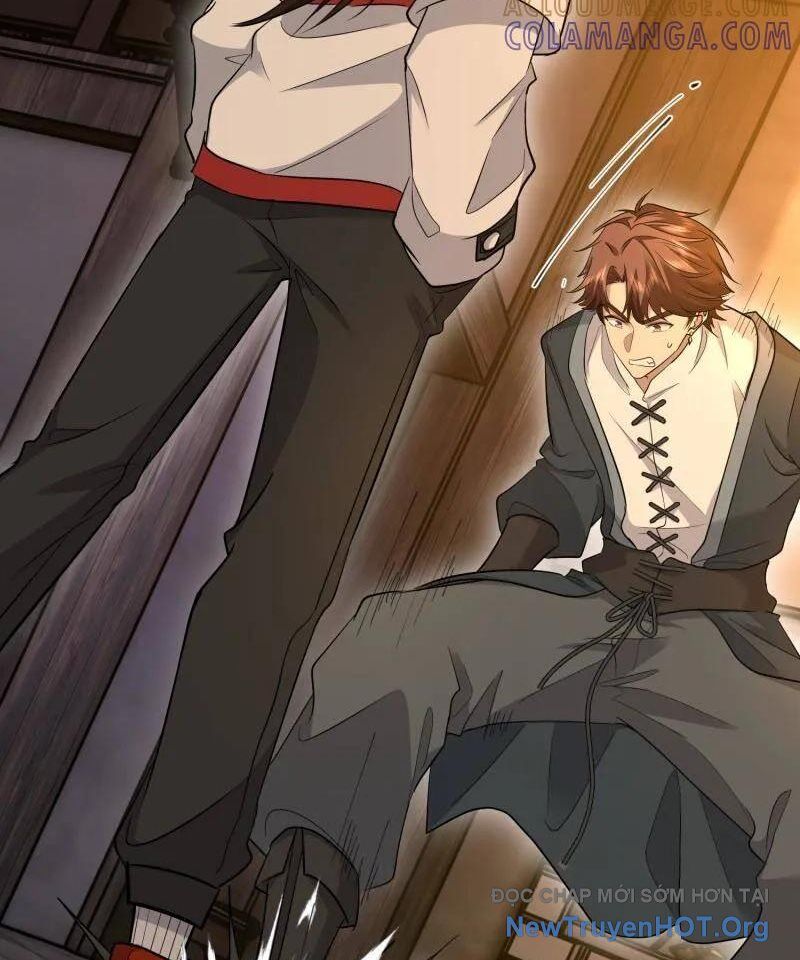 Đệ Nhất Danh Sách Chương 594 Ảnh 37