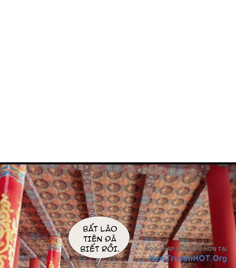 Tiên Làm Nô Thần Là Bộc, Đại Đế Làm Chó Giữ Nhà Chương 62 Ảnh 61