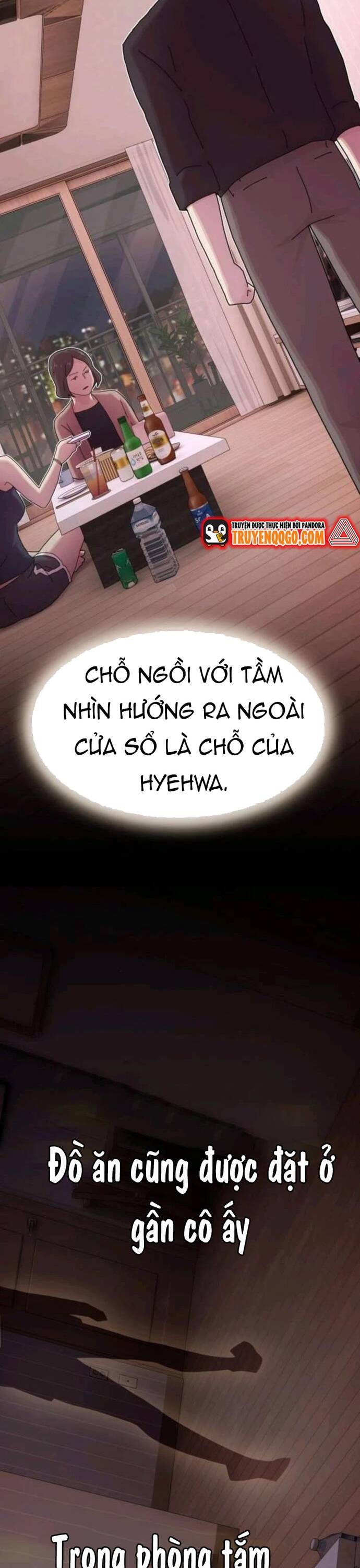 Thiên Tài Đọc Vị Chương 31 Ảnh 43