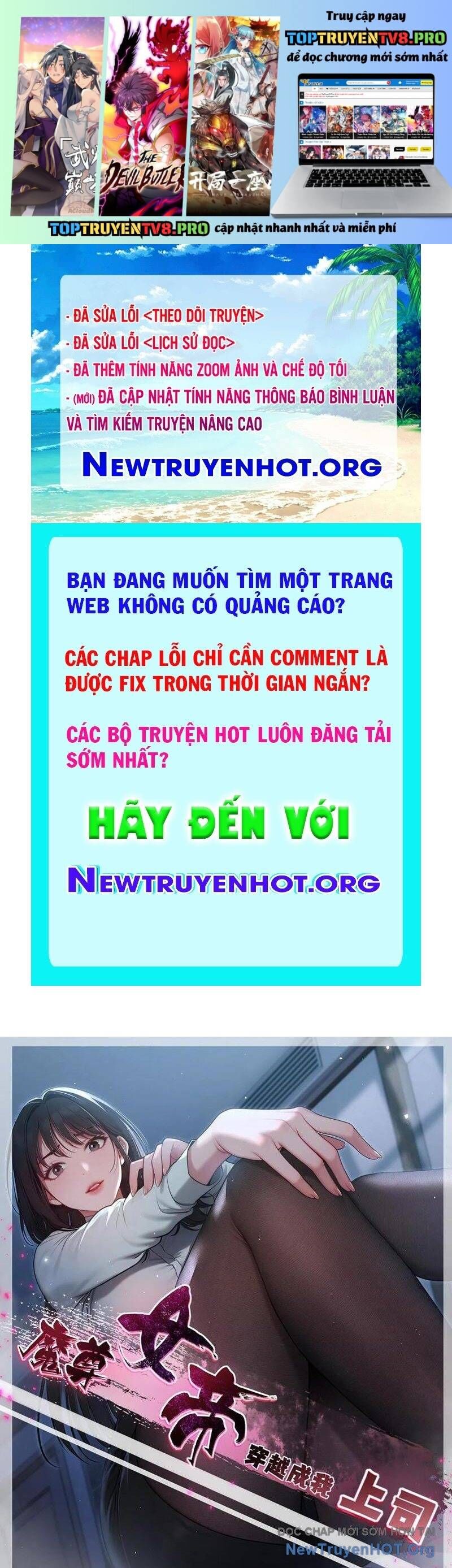 Ma Tôn Nữ Đế Xuyên Không Thành Cấp Trên Của Tôi! Chương 50 Ảnh 3