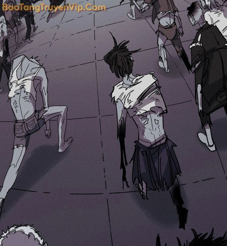 Cơn Lũ Zombie Chương 1 Ảnh 168