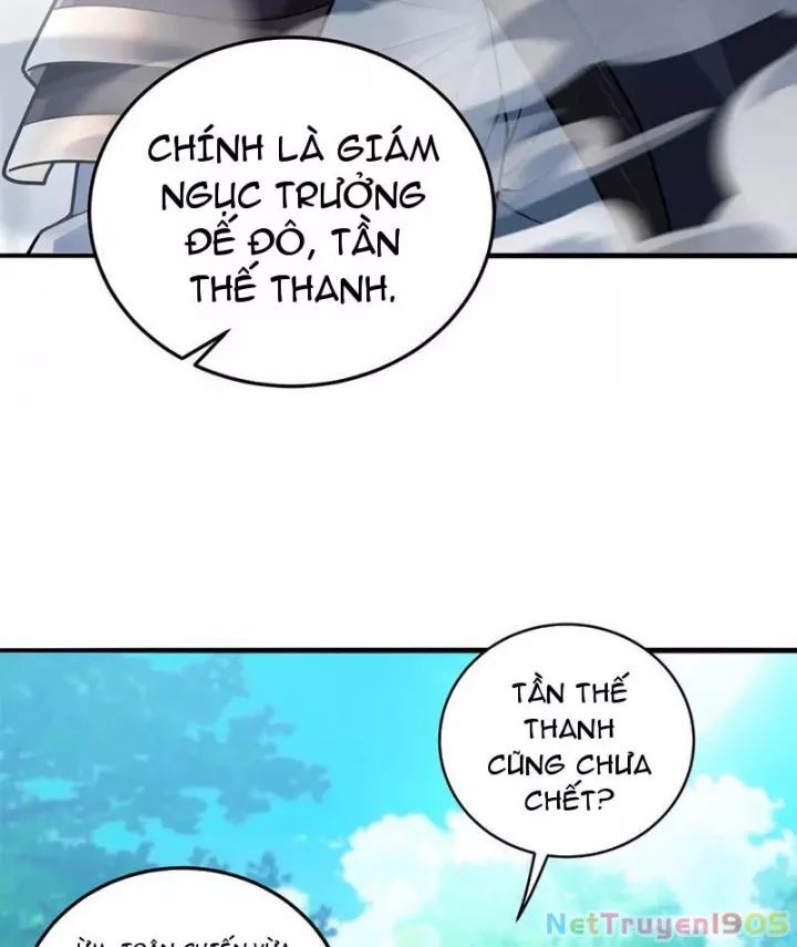 Giết Ta Thêm Vài Lần Nữa, Ta Liền Trở Thành Vô Địch! Chương 94 Ảnh 41
