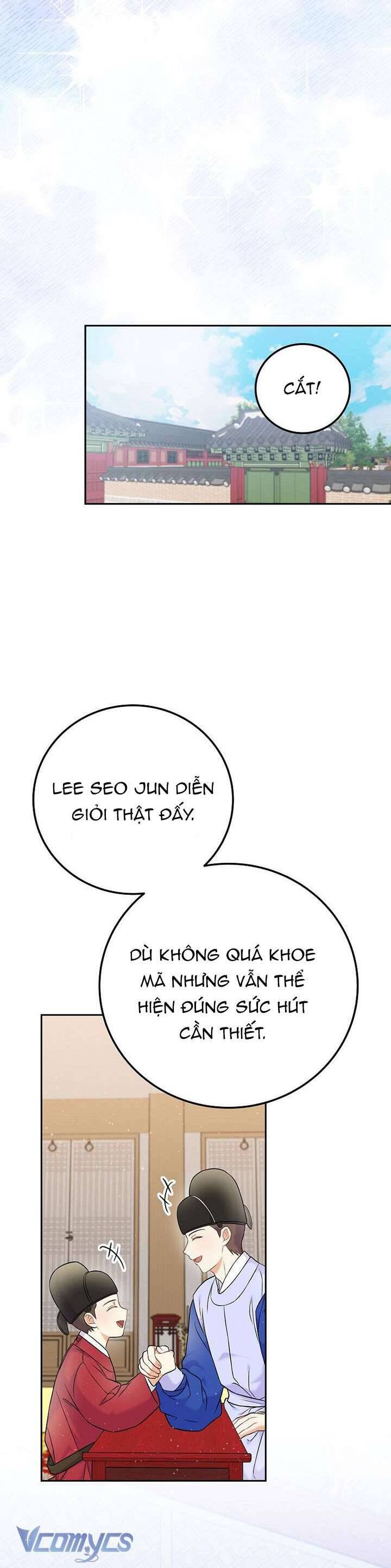 Làm Siêu Sao Từ 0 Tuổi Chương 60 Ảnh 38