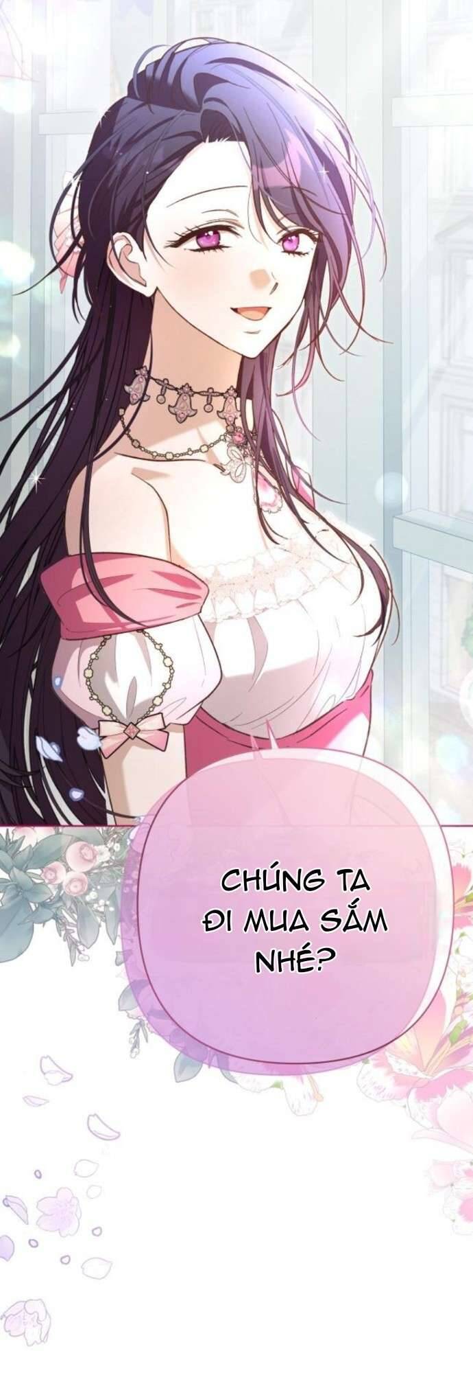 Cô Dâu Của Đại Công Tước Là Chiến Binh Địa Ngục Chương 10 Ảnh 61