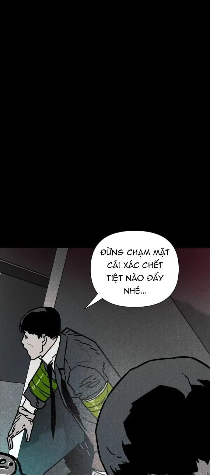 Dịch Vụ Tang Lễ Cho Xác Sống Chương 32 Ảnh 59