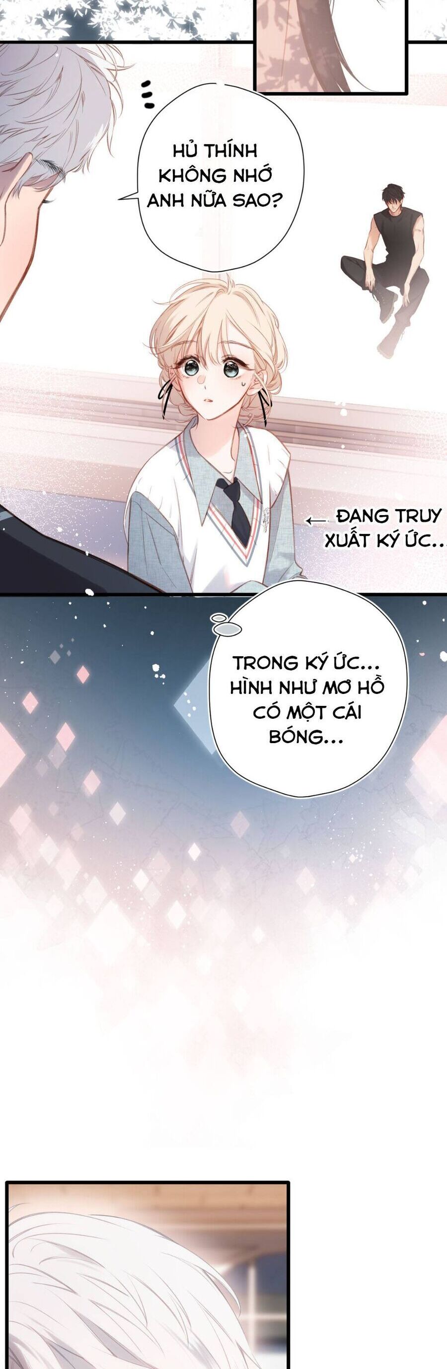 Ngược Dòng Về Mùa Xuân Chương 46 Ảnh 9