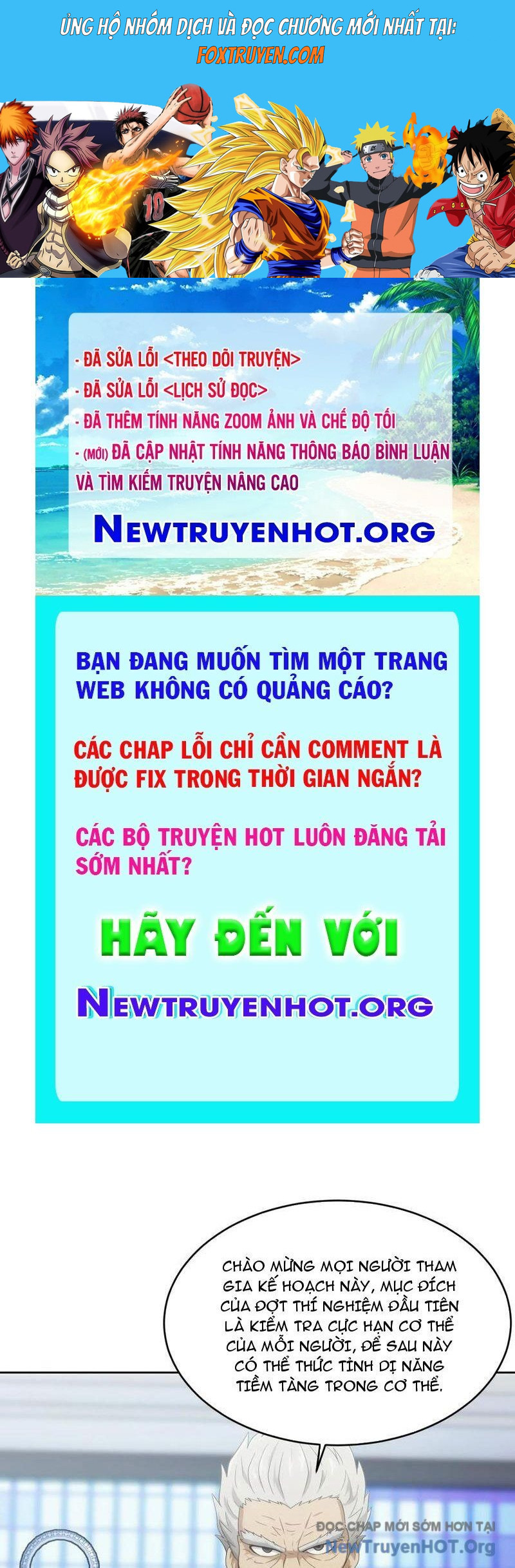 Võ Đạo Tông Sư Trùng Sinh Làm Công Nhân Chương 33 Ảnh 2