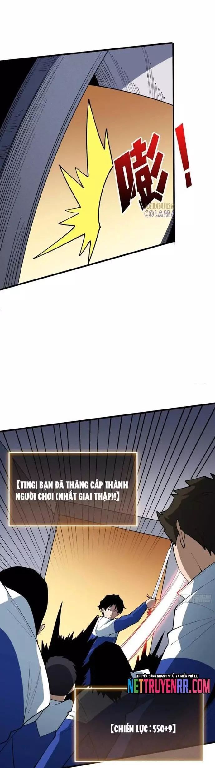 Người Chơi Đệ Nhất Chương 64 Ảnh 4