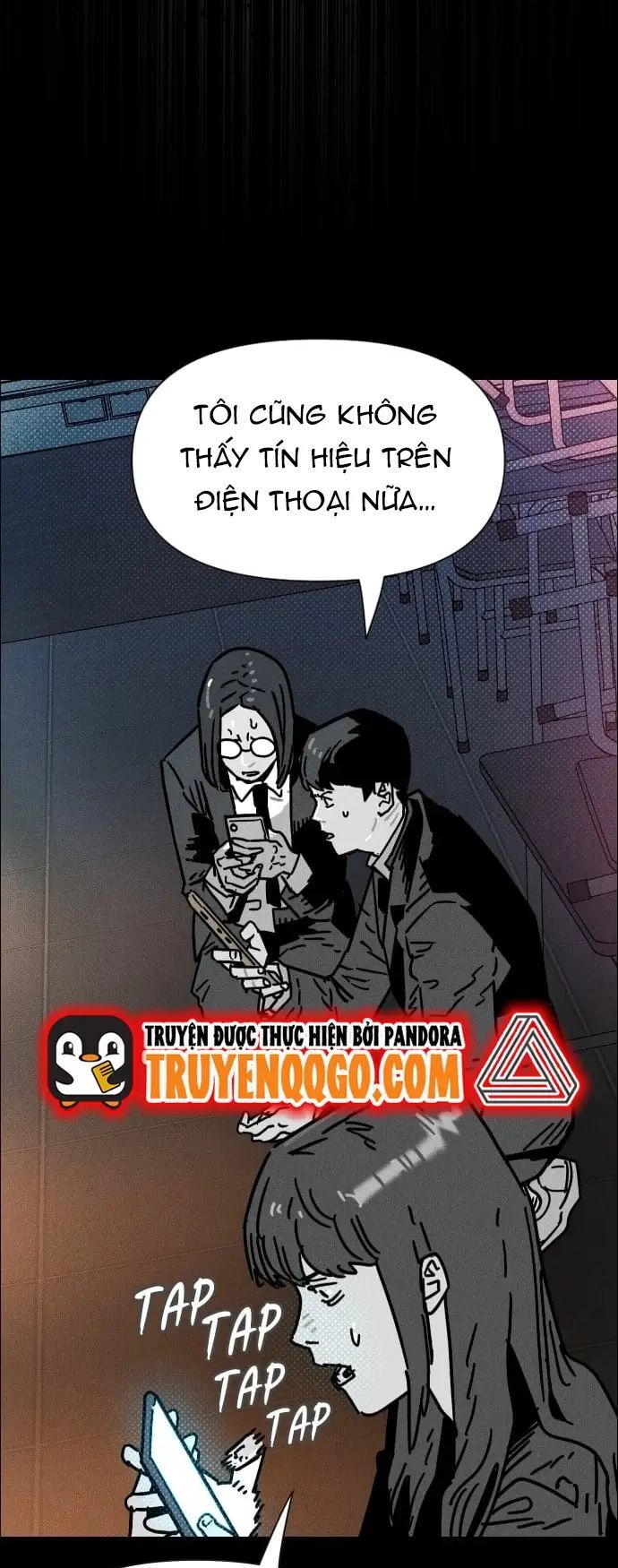 Dịch Vụ Tang Lễ Cho Xác Sống Chương 32 Ảnh 47