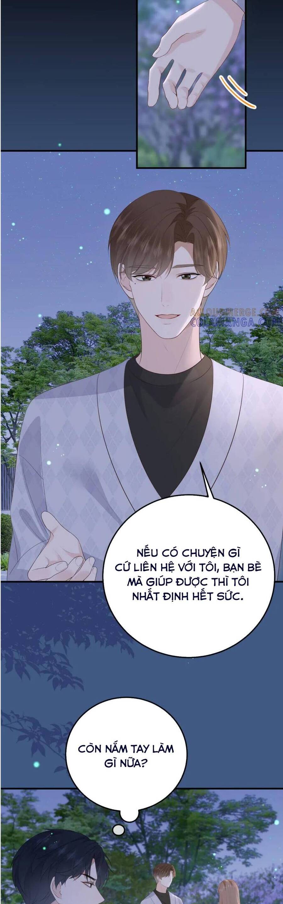 Ấm Hôn 100 Ngày Chương 63 Ảnh 17