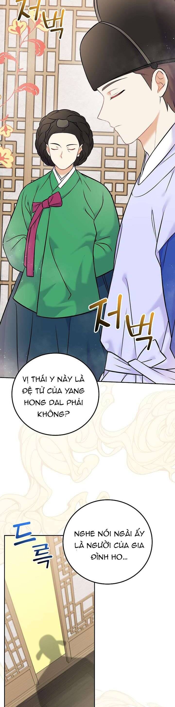 Làm Siêu Sao Từ 0 Tuổi Chương 60 Ảnh 33
