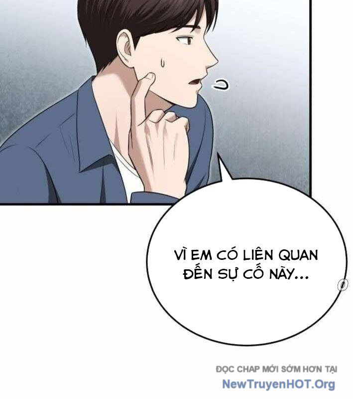 Bác Sĩ Hồi Quy Chỉ Muốn Sống Yên Bình Chương 33 Ảnh 139
