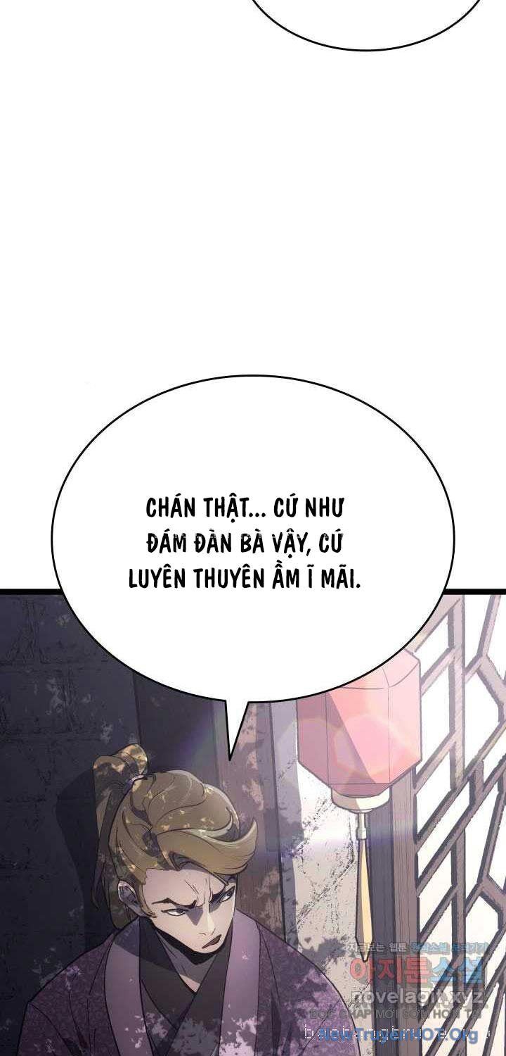 Tử Thần Phiêu Nguyệt Chương 94 Ảnh 8