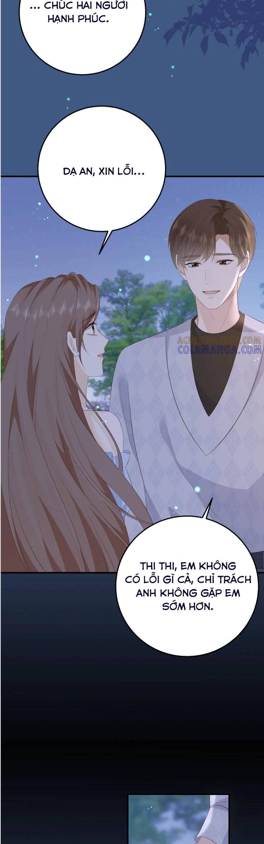 Ấm Hôn 100 Ngày Chương 63 Ảnh 16