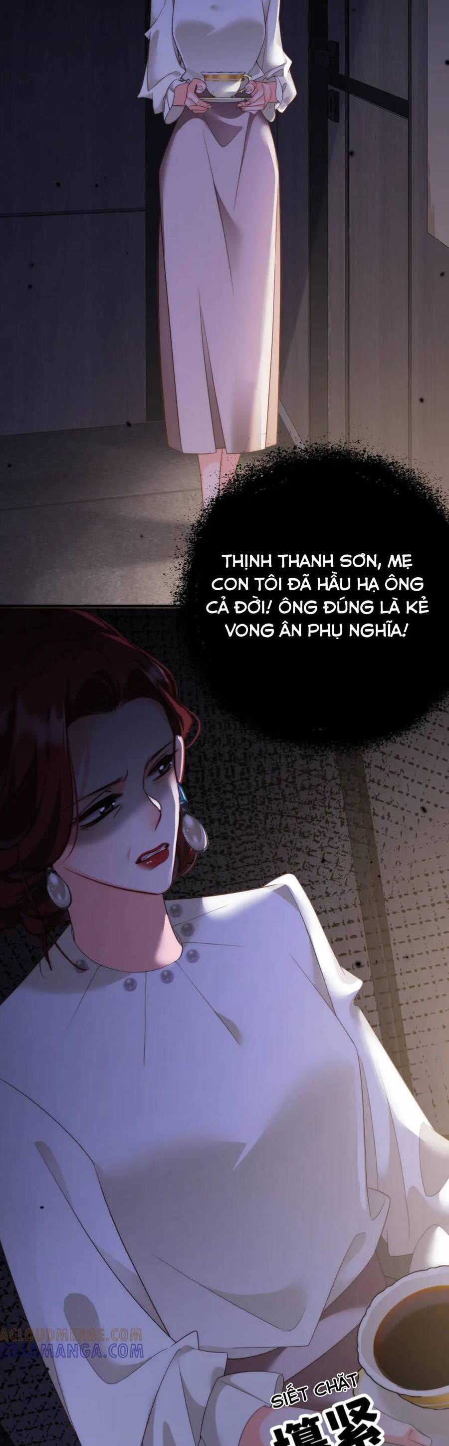 Cục Cưng Đáng Yêu Mua Một Tặng Một Chương 32 Ảnh 13