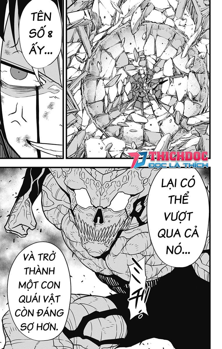 Quái Vật #8 Chương 122 Ảnh 20