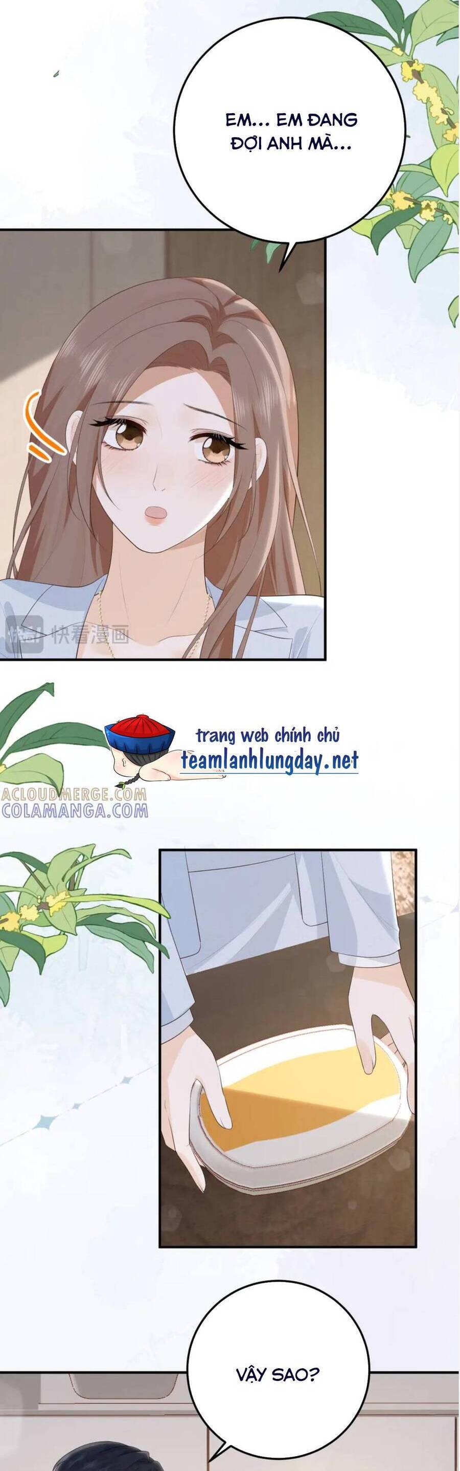 Ấm Hôn 100 Ngày Chương 64 Ảnh 14