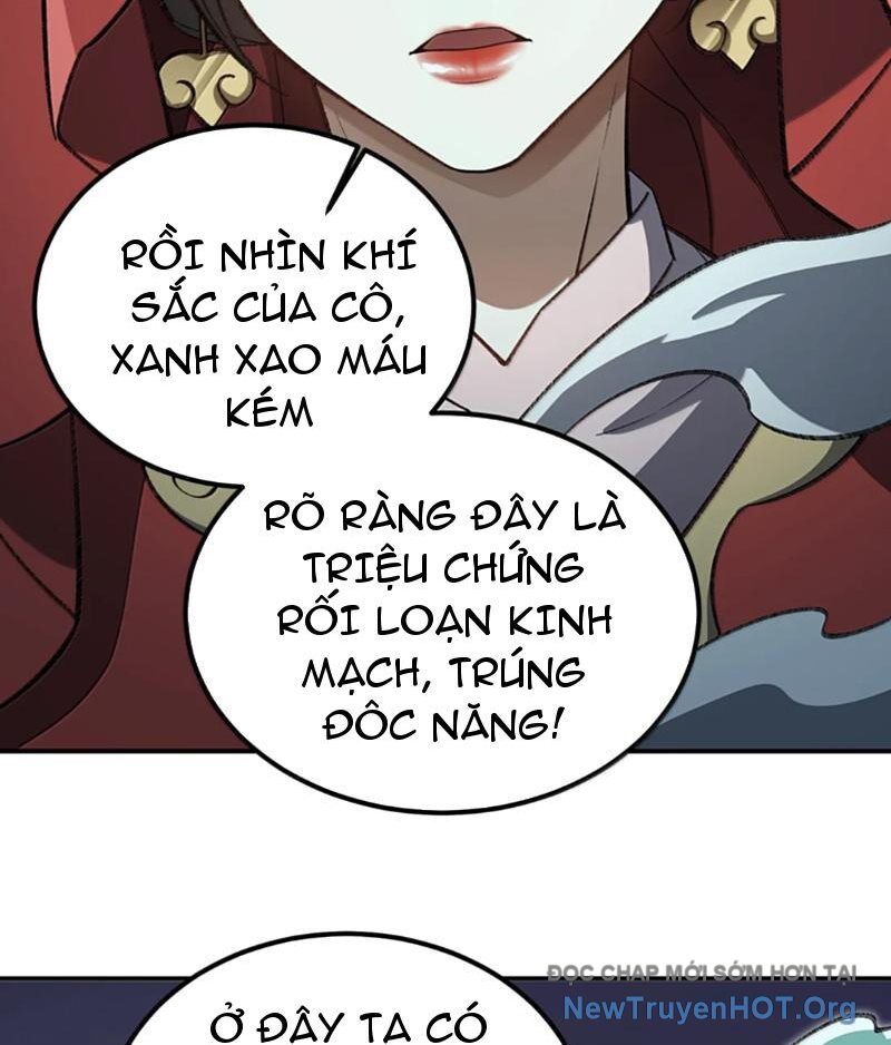 Ta Ở Tu Tiên Giới Chỉ Làm Giờ Hành Chính Chương 127 Ảnh 68