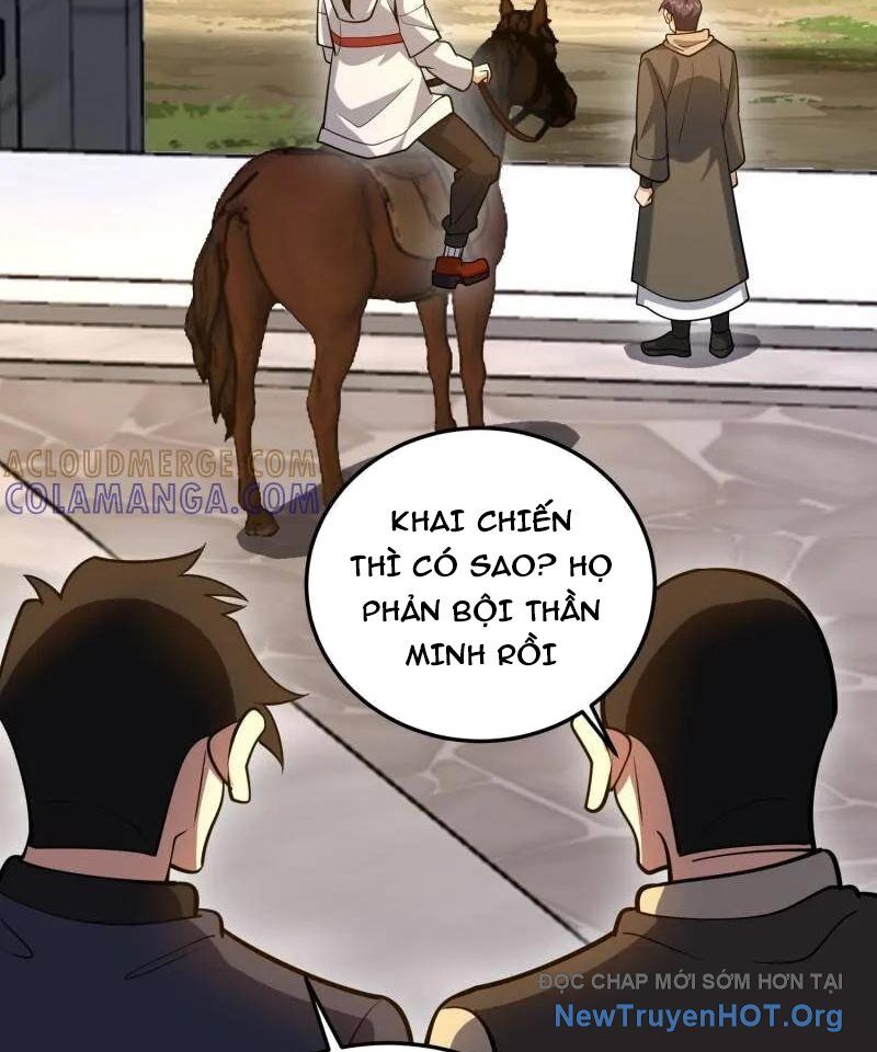 Đệ Nhất Danh Sách Chương 595 Ảnh 37