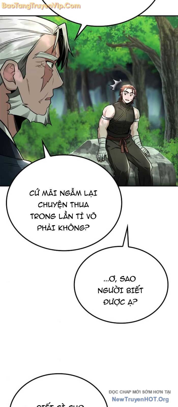 Quỷ Kiếm Thiên Tài Của Hoa Sơn Phái Chương 37 Ảnh 69
