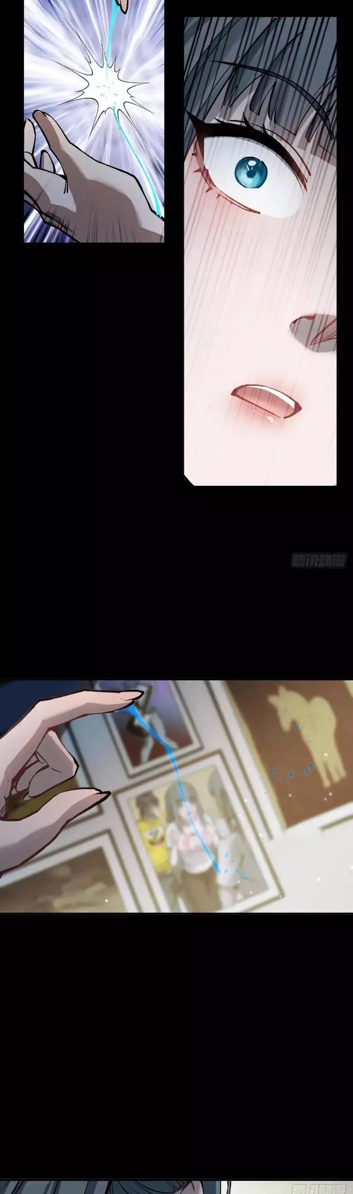 Bắt Đầu Từ Cửu Đầu Điểu Chương 318 Ảnh 8