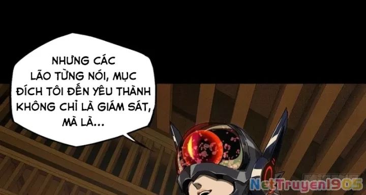 Đại Tượng Vô Hình Chương 513 Ảnh 53