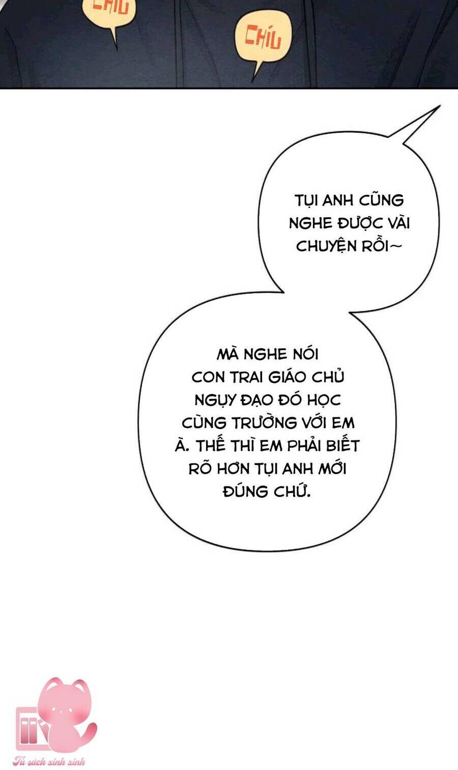 Bí Mật Thanh Xuân Chương 111 Ảnh 53