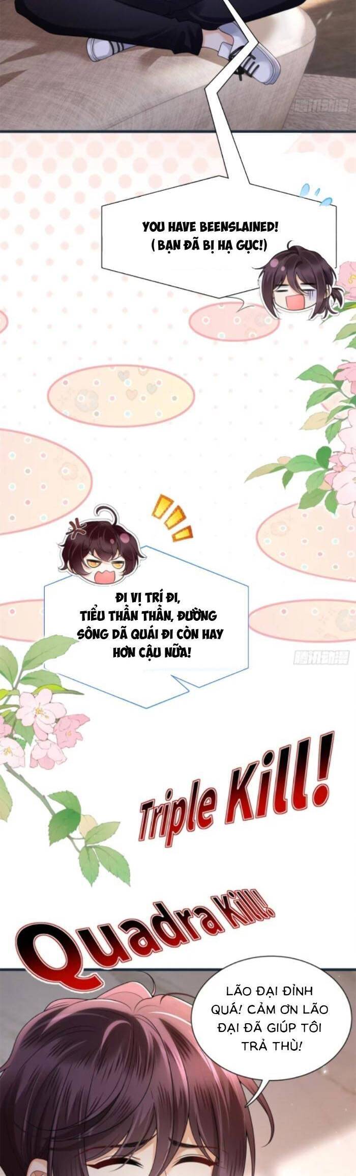 Sự Trở Lại Cực Gắt Của Chị Đại Sau Hủy Hôn Chương 14 Ảnh 3