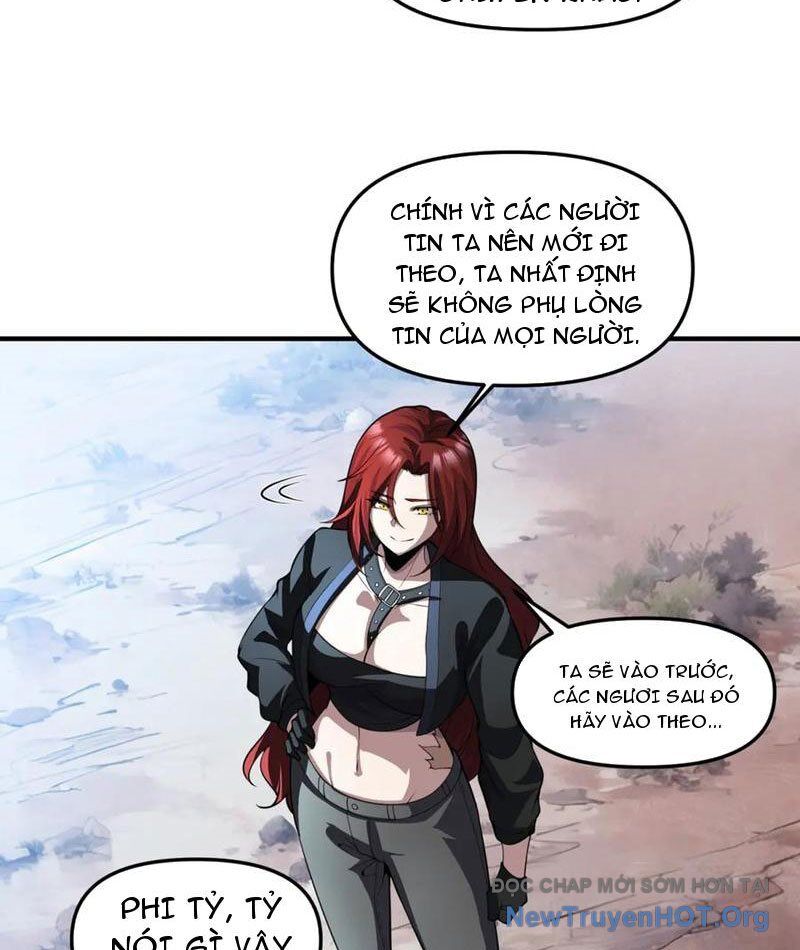 Thập Hoang Chi Vương Chương 31 Ảnh 11