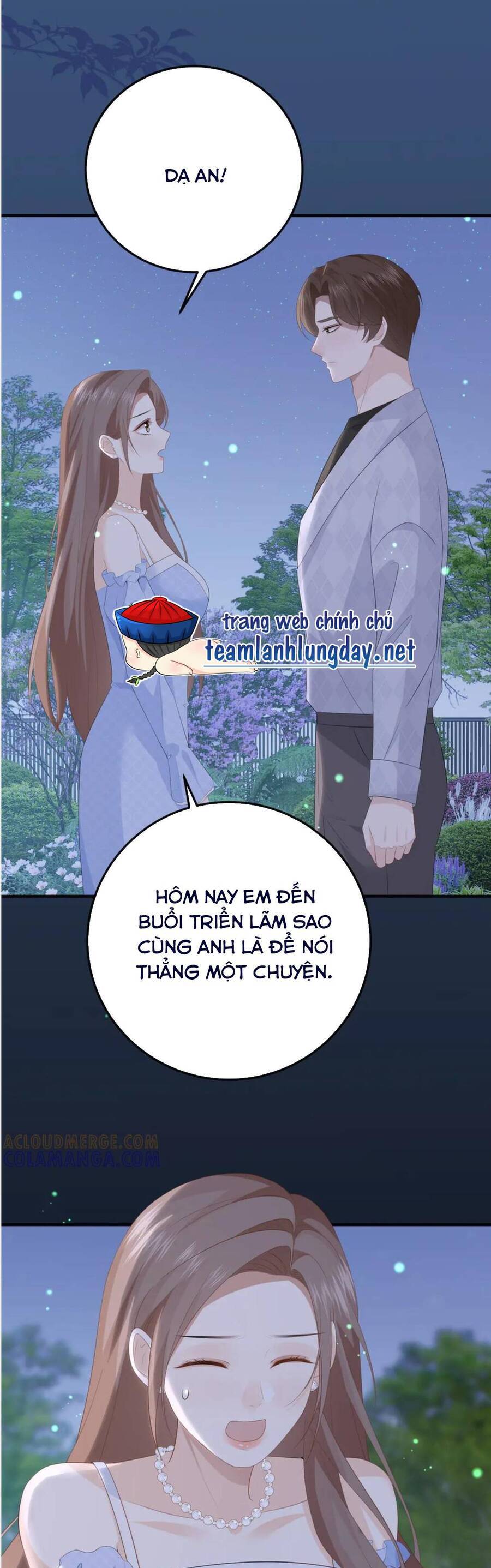 Ấm Hôn 100 Ngày Chương 63 Ảnh 12