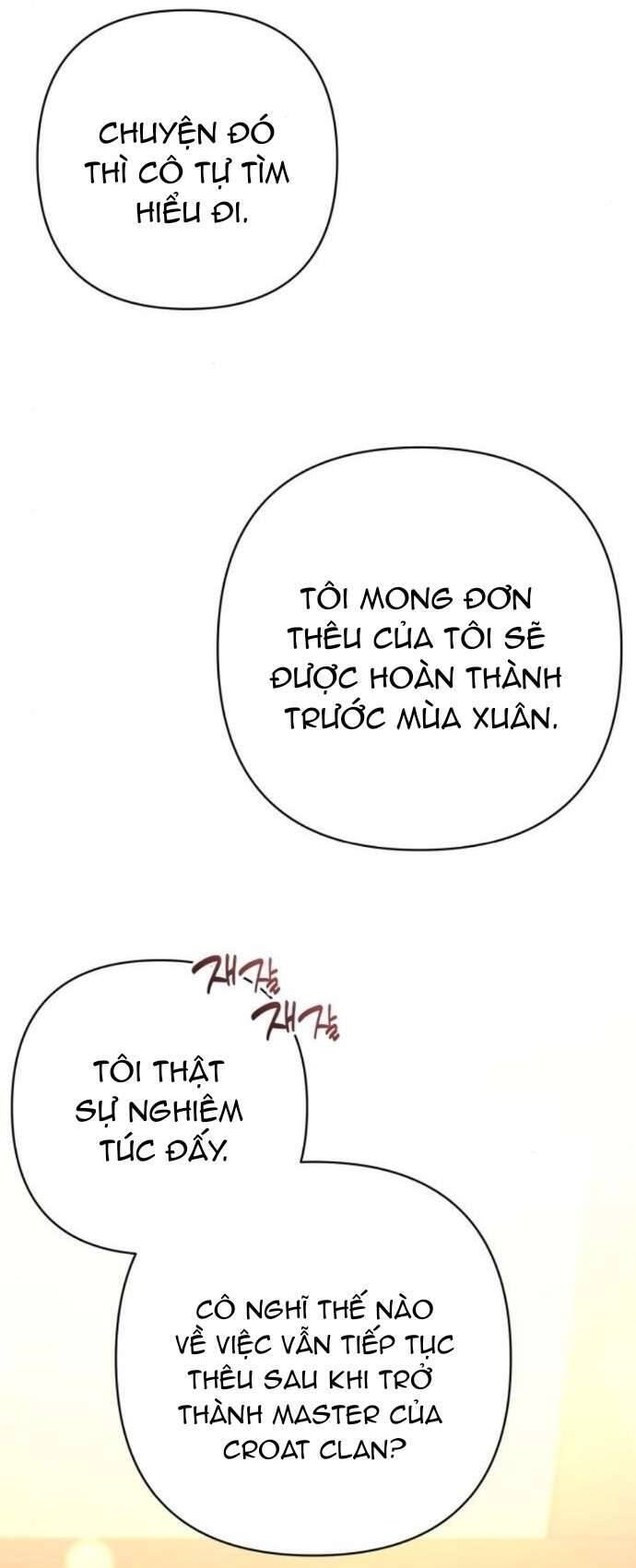 Cô Dâu Của Đại Công Tước Là Chiến Binh Địa Ngục Chương 12 Ảnh 34