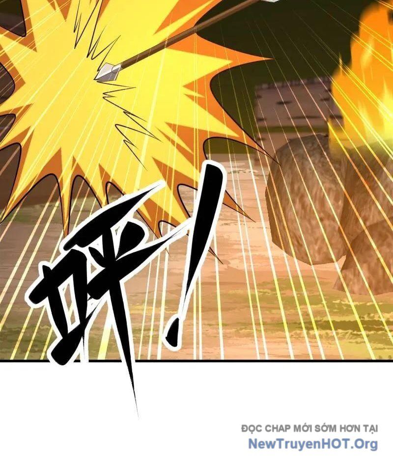 Đệ Nhất Danh Sách Chương 595 Ảnh 130