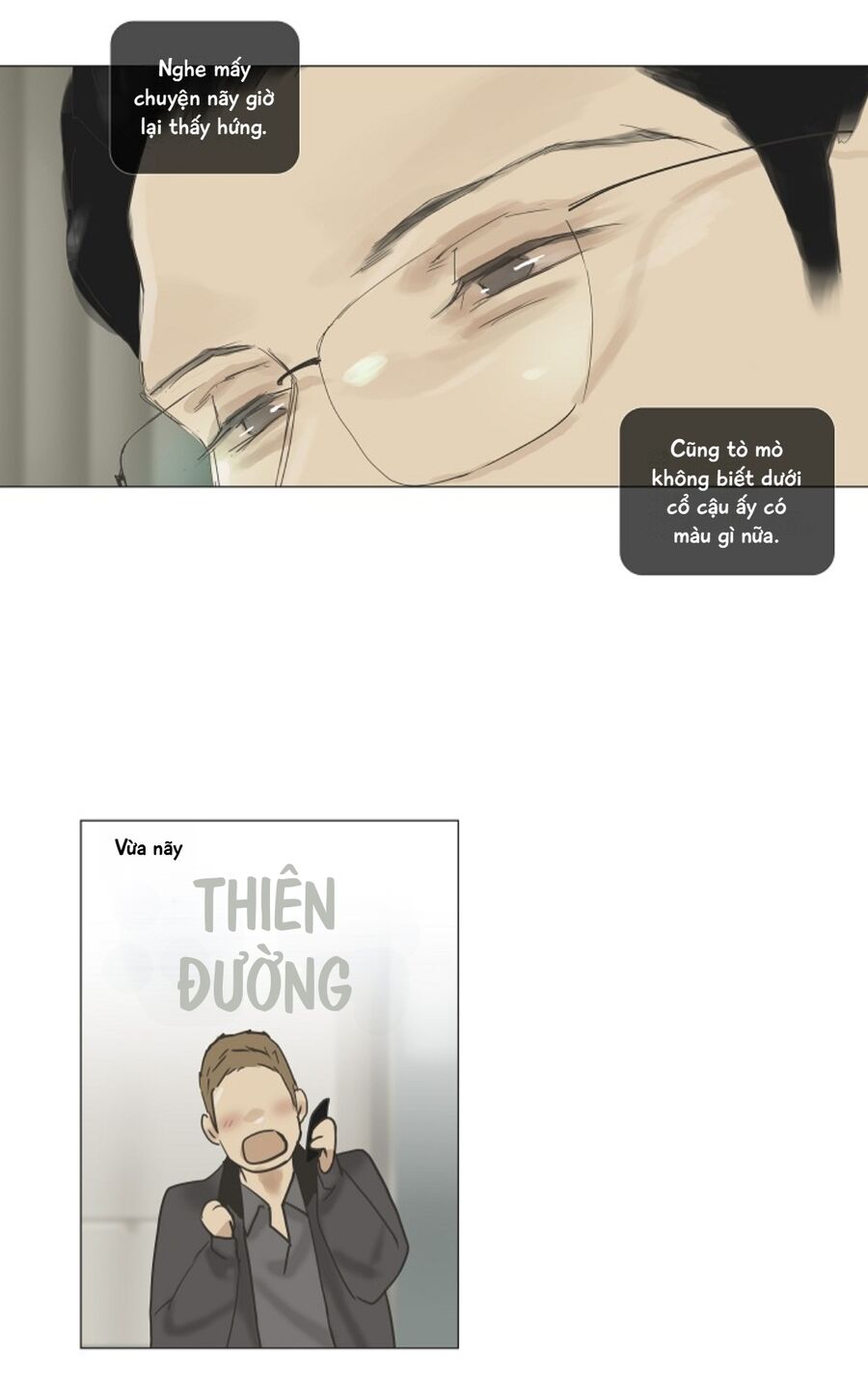 Chán Chường Chương 59 Ảnh 49