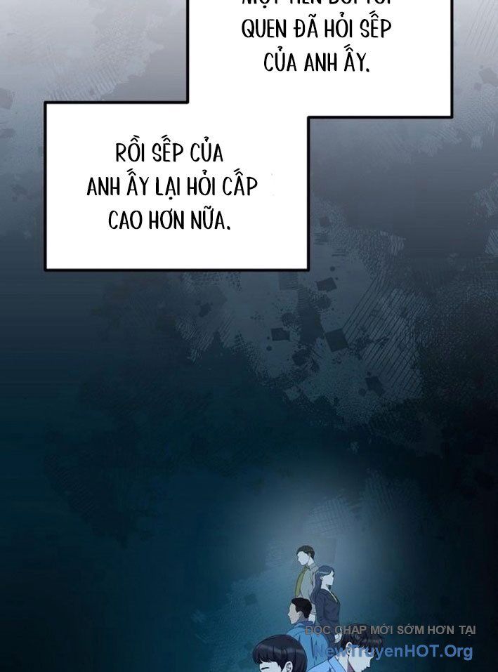 Đi Lên Từ Đáy Xã Hội Chương 33 Ảnh 24
