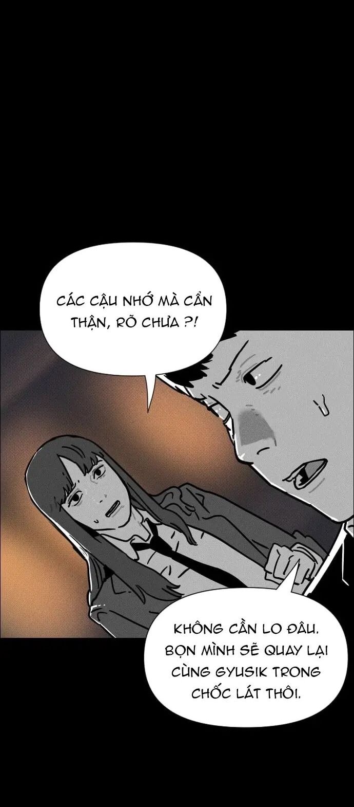 Dịch Vụ Tang Lễ Cho Xác Sống Chương 32 Ảnh 56