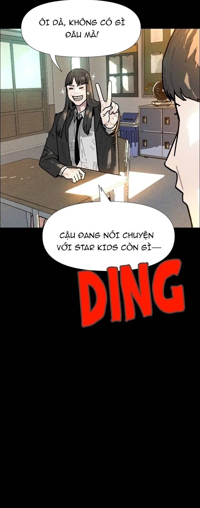 Dịch Vụ Tang Lễ Cho Xác Sống Chương 30 Ảnh 84