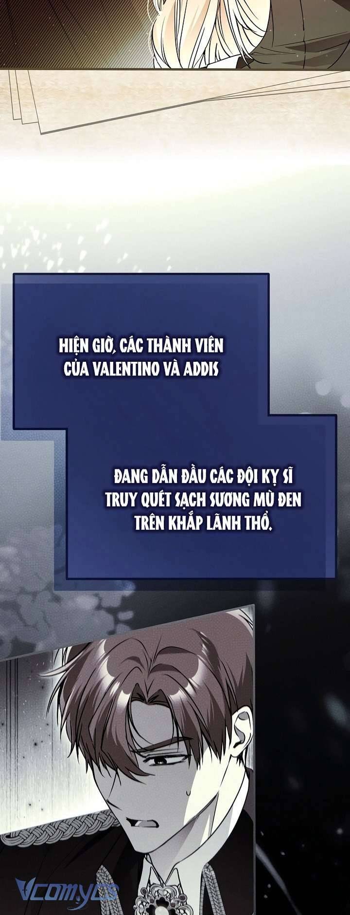 Ai Đó Đang Điều Khiển Cơ Thể Của Tôi Chương 69 Ảnh 68