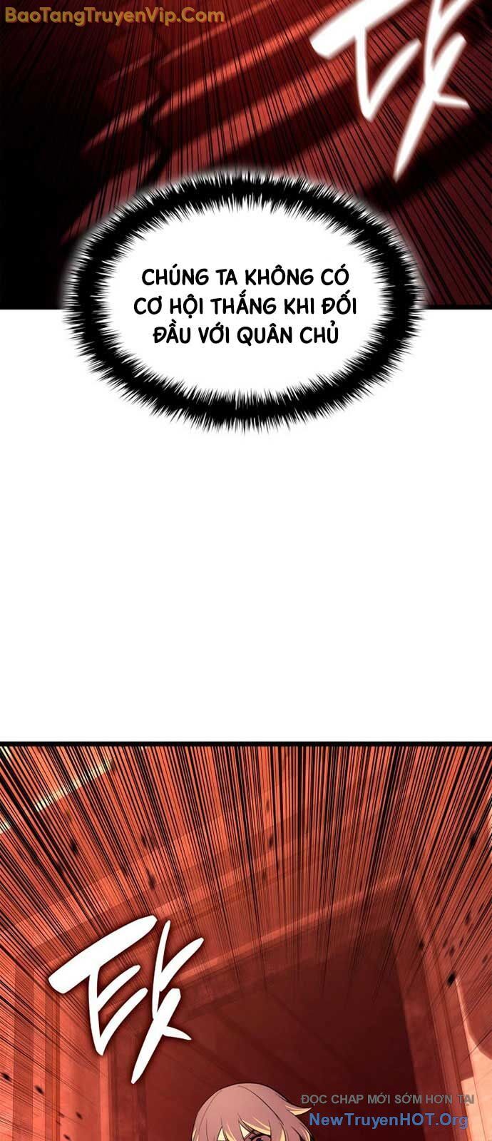 Sự Trở Lại Của Anh Hùng Cấp Thảm Họa Chương 135 Ảnh 77