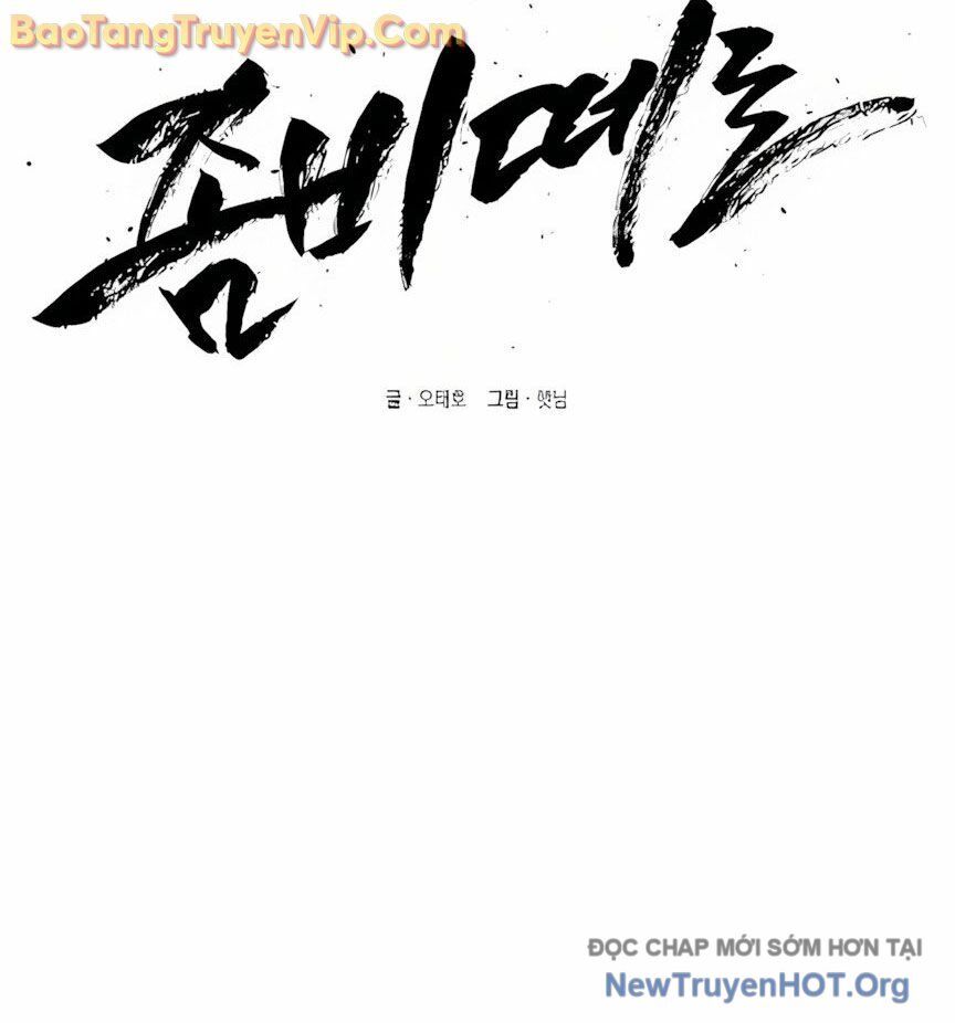 Cơn Lũ Zombie Chương 2 Ảnh 80