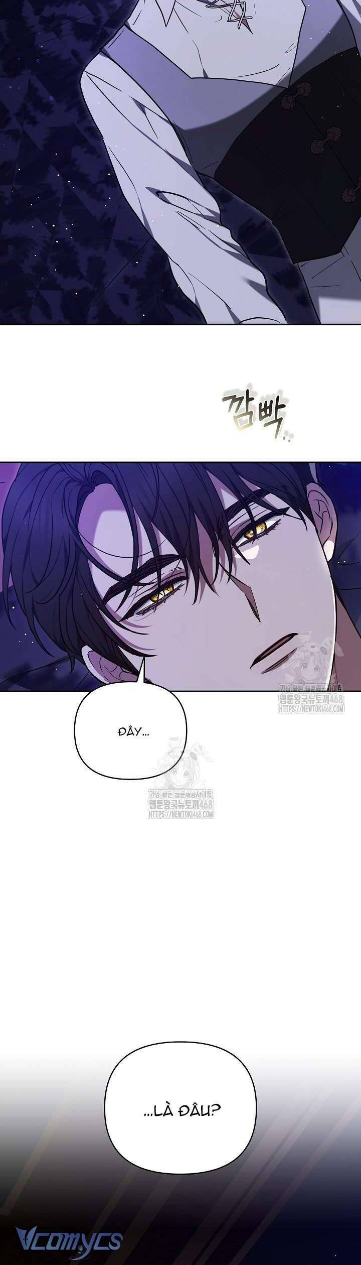 Hãy Ru Em Ngủ Chương 45 Ảnh 41