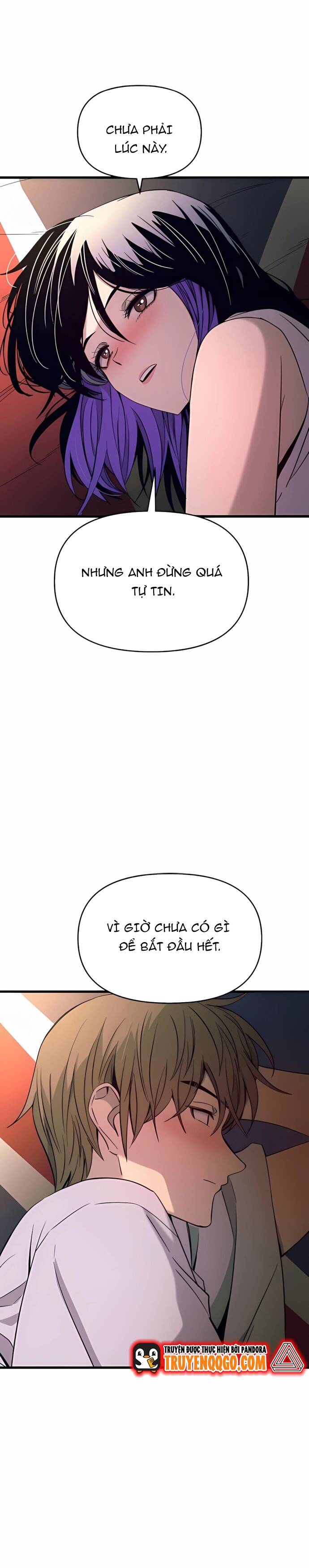 Định Mệnh Đôi Ta Giao Thoa Nơi Bến Tàu Chương 35 Ảnh 45