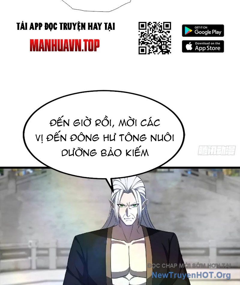 Tu Tiên Trở Về Tại Vườn Trường - Season 2 Chương 194 Ảnh 49