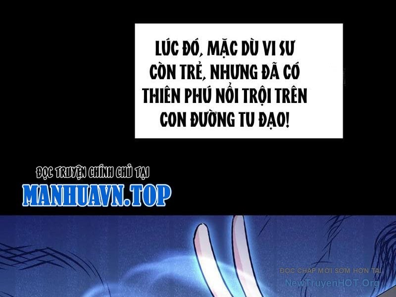 Hoá Ra Ta Đã Vô Địch Từ Lâu Chương 321 Ảnh 33