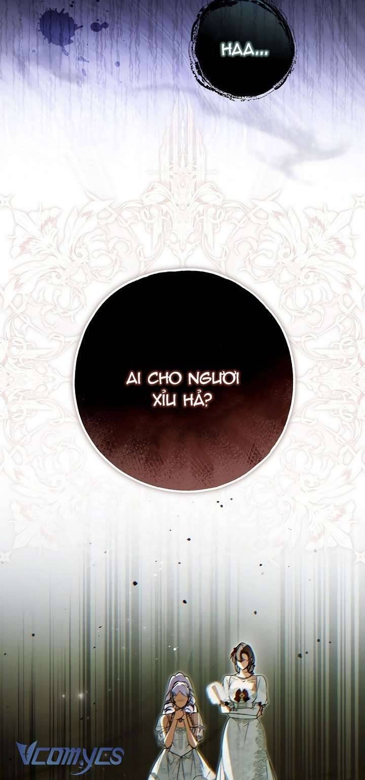 Ai Đó Đang Điều Khiển Cơ Thể Của Tôi Chương 69 Ảnh 26