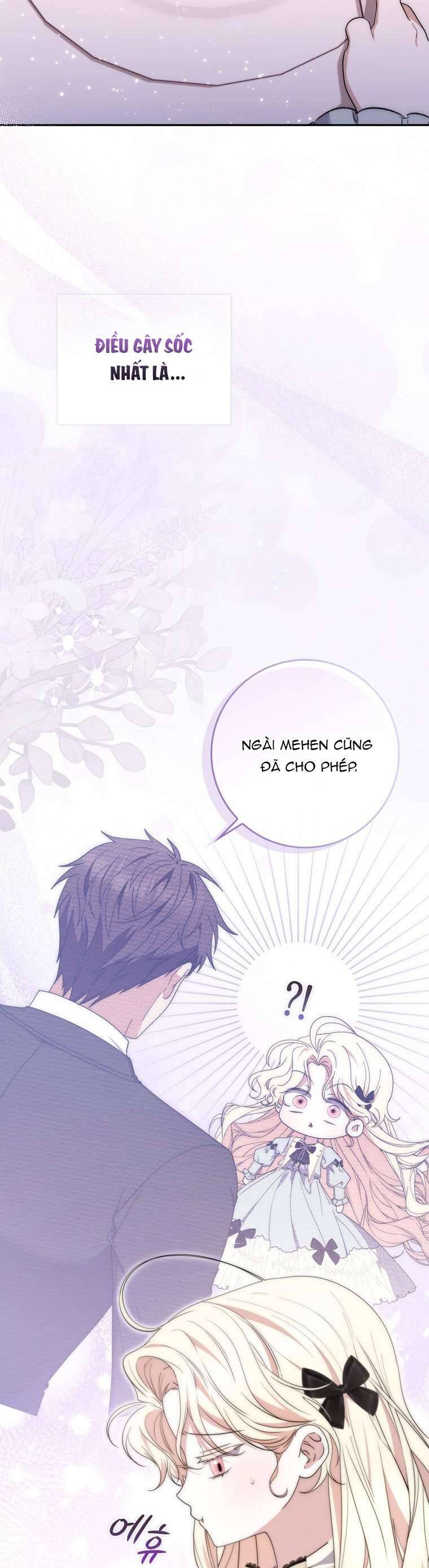 Nam Chính Ám Ảnh Với Sức Khỏe Của Tôi Chương 14 Ảnh 12