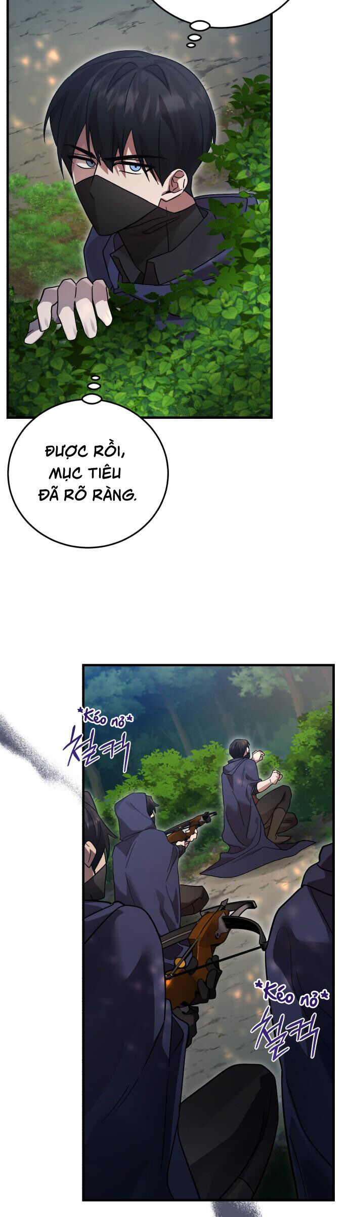 Hero X Demon King X Villain Chương 137 Ảnh 13