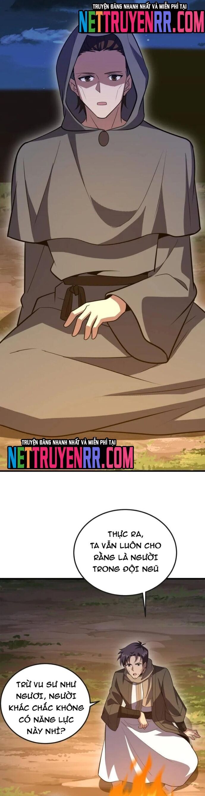 Đệ Nhất Danh Sách Chương 593 Ảnh 20