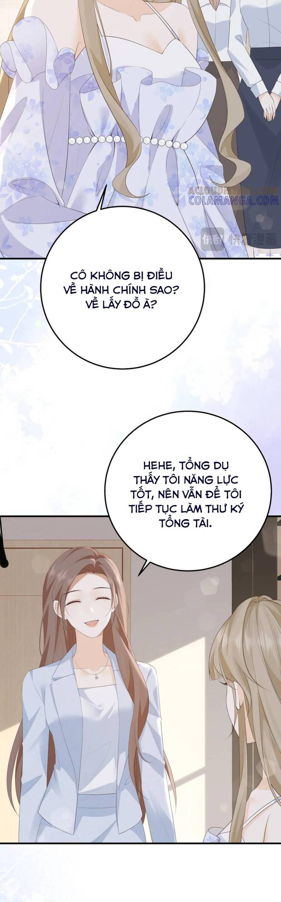 Ấm Hôn 100 Ngày Chương 64 Ảnh 34