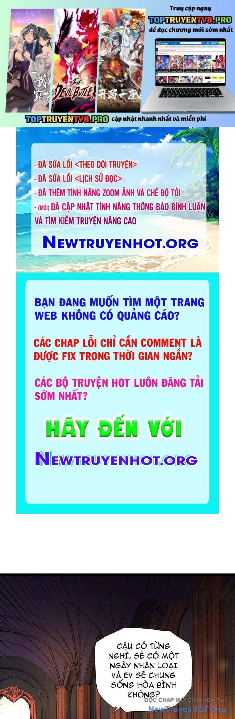 Vô Hạn Dị Hóa: Chiến Tranh Hệ Nhị Phân Chương 39 Ảnh 2