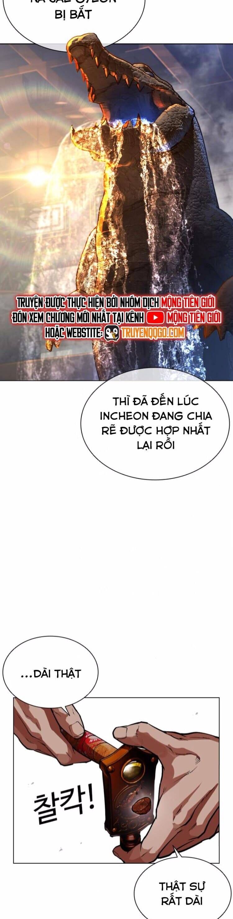 Hoán Đổi Nhiệm Màu Chương 564 Ảnh 83